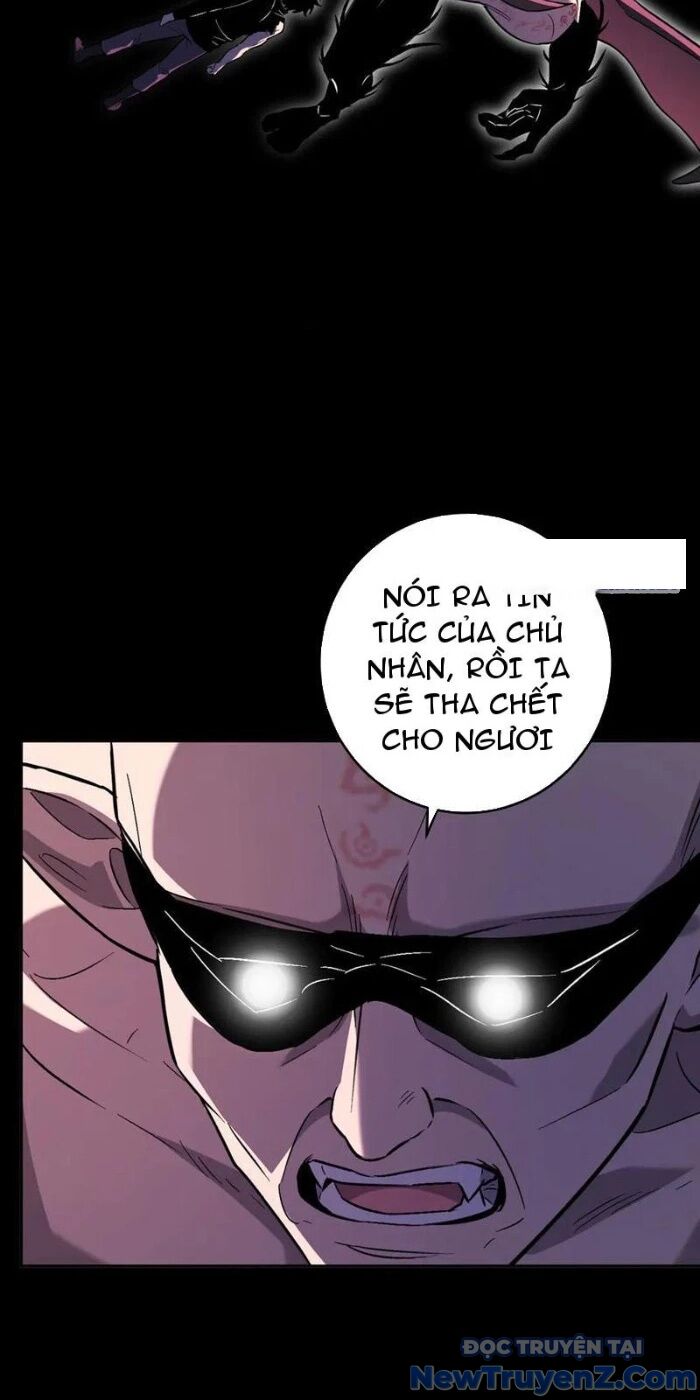 Toàn Dân Tận Thế: Ta Virus Quân Vương Chapter 68 - Trang 2