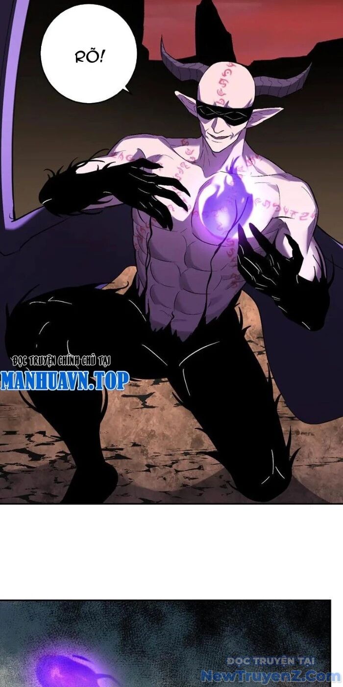 Toàn Dân Tận Thế: Ta Virus Quân Vương Chapter 68 - Trang 2