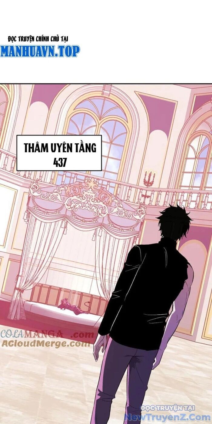 Toàn Dân Tận Thế: Ta Virus Quân Vương Chapter 68 - Trang 2