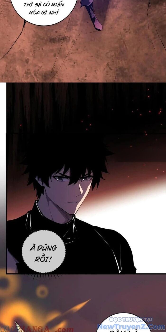 Toàn Dân Tận Thế: Ta Virus Quân Vương Chapter 68 - Trang 2