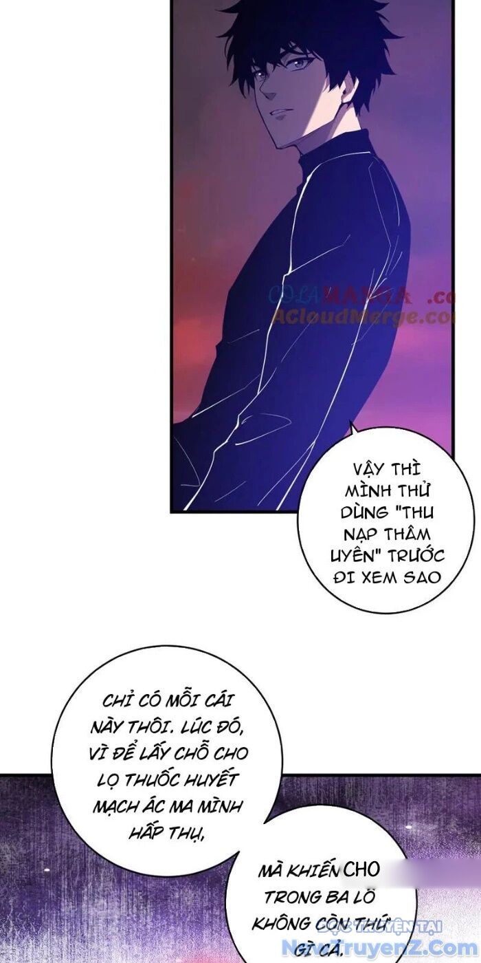 Toàn Dân Tận Thế: Ta Virus Quân Vương Chapter 68 - Trang 2