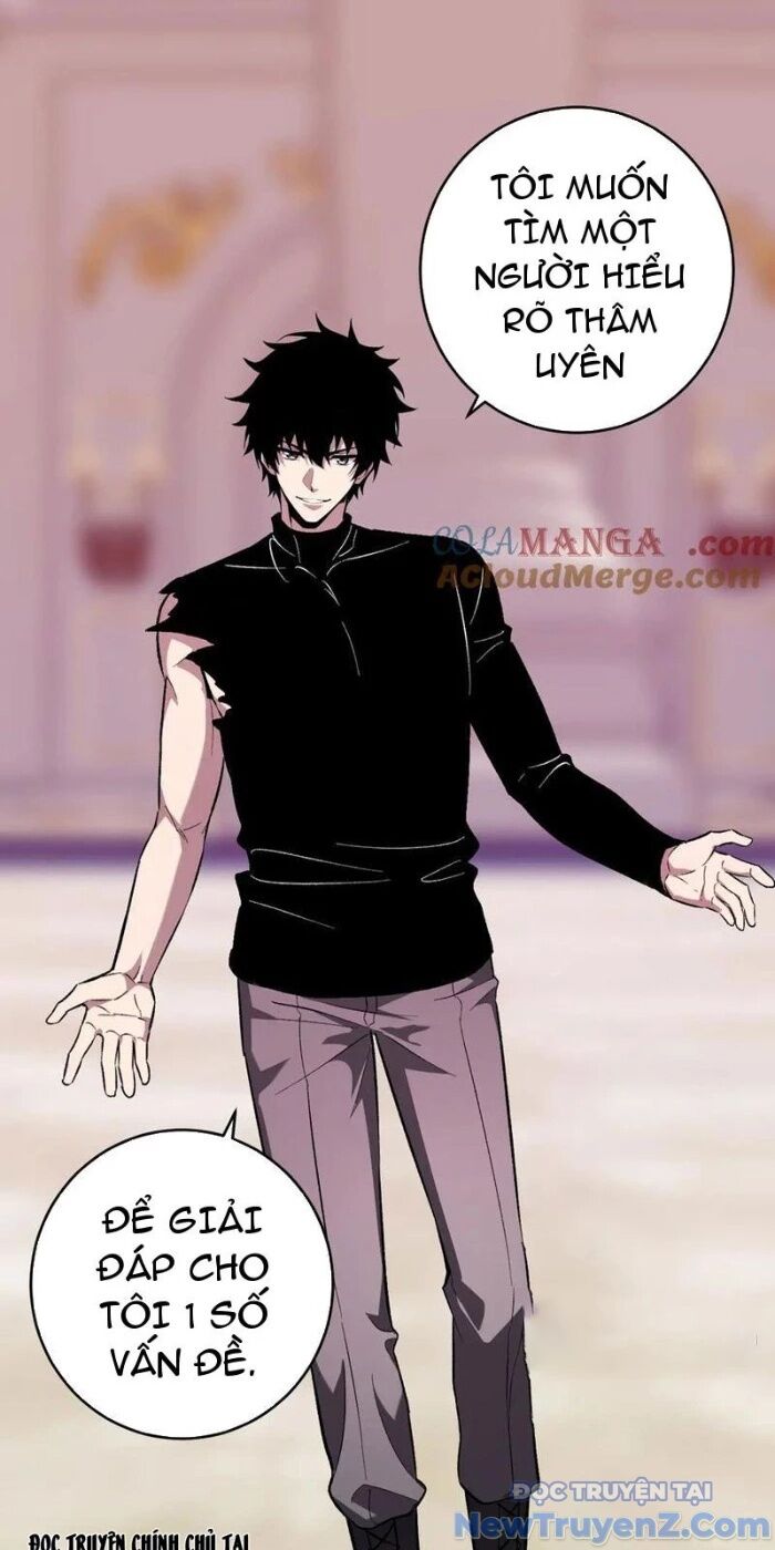 Toàn Dân Tận Thế: Ta Virus Quân Vương Chapter 68 - Trang 2