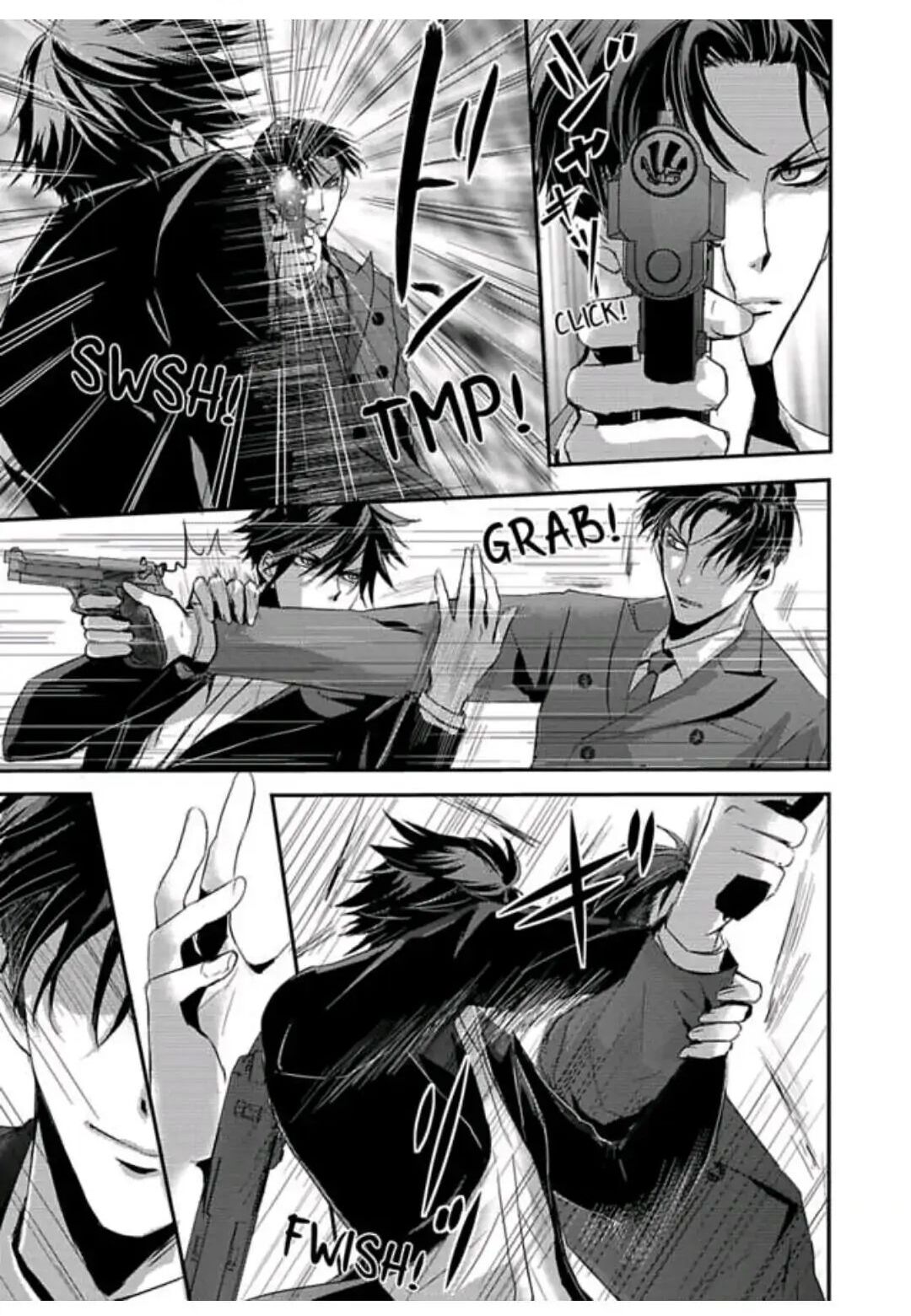 Hình Phạt Ngọt Ngào ~ Tôi Là Thú Cưng Của Cai Ngục Chapter 21 - Trang 2