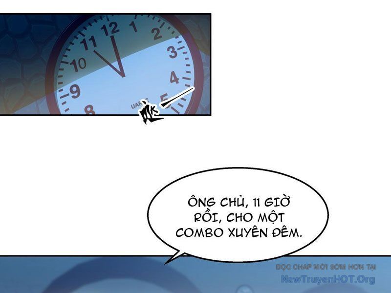 Tiến Hóa Ban Đầu Chapter 2 - Trang 2