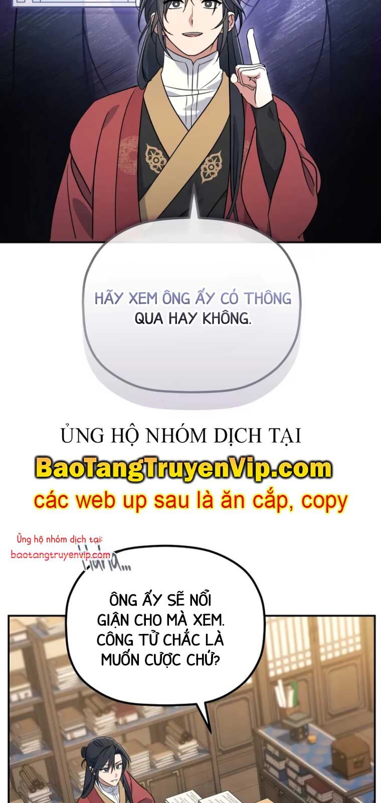 Tiểu Công Tử Của Ân Hạ Thương Đoàn Chapter 2 - Trang 2