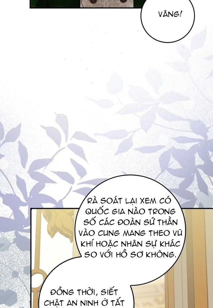 Tôi Chỉ Muốn Ngủ Riêng! Chapter 18 - Trang 2