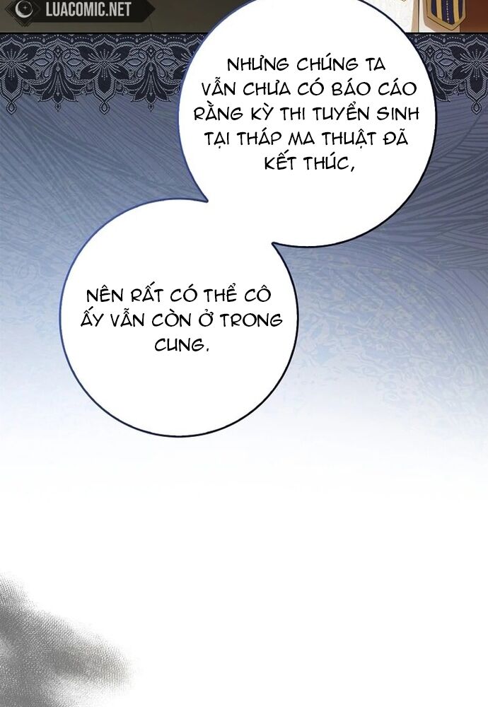Tôi Chỉ Muốn Ngủ Riêng! Chapter 18 - Trang 2