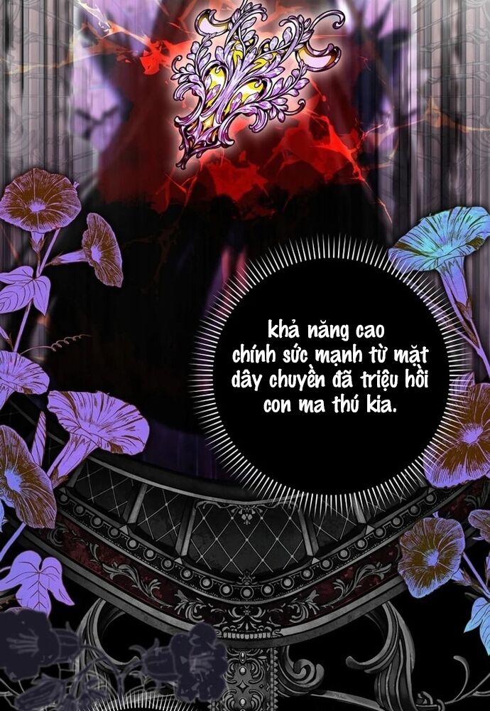Tôi Chỉ Muốn Ngủ Riêng! Chapter 18 - Trang 2