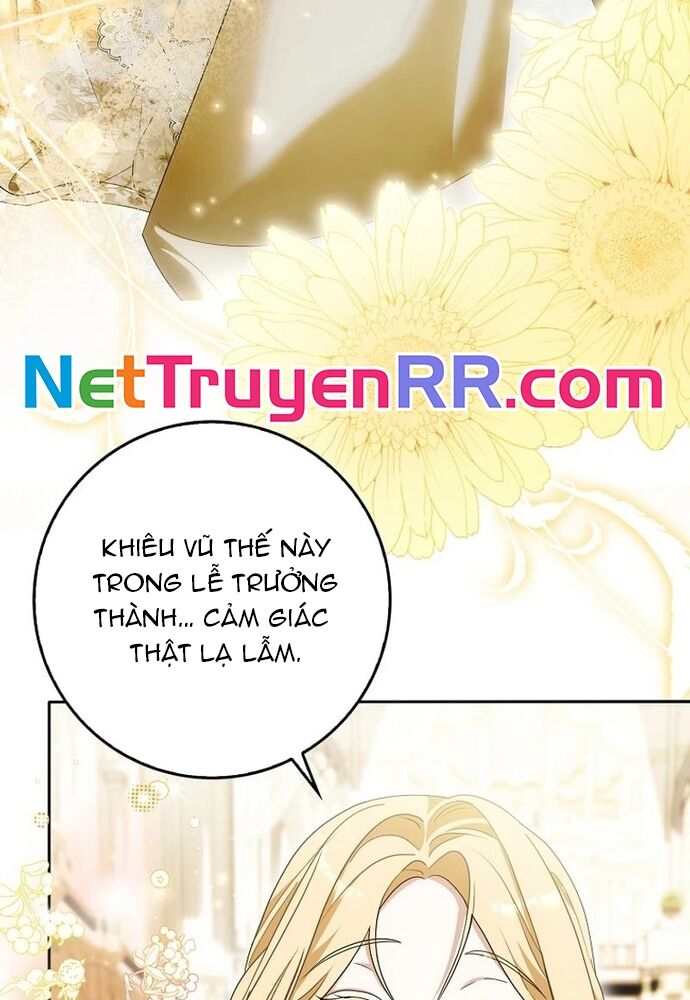 Tôi Chỉ Muốn Ngủ Riêng! Chapter 18 - Trang 2