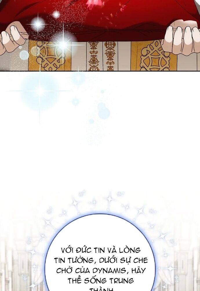 Tôi Chỉ Muốn Ngủ Riêng! Chapter 18 - Trang 2