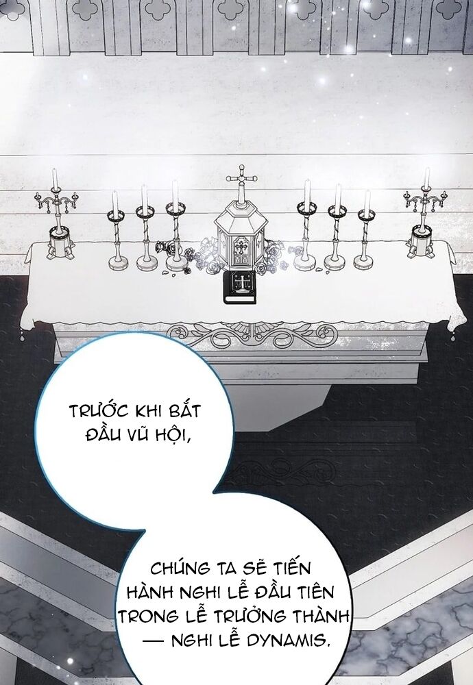 Tôi Chỉ Muốn Ngủ Riêng! Chapter 18 - Trang 2