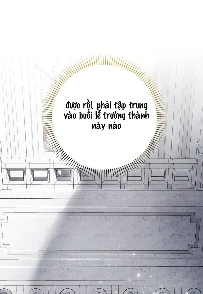 Tôi Chỉ Muốn Ngủ Riêng! Chapter 18 - Trang 2