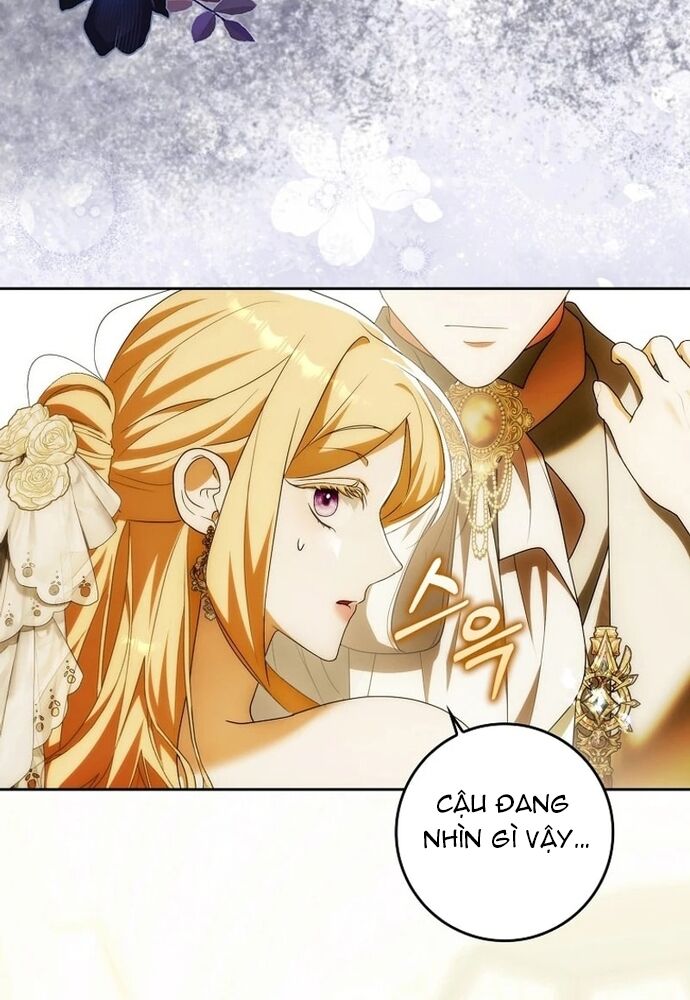 Tôi Chỉ Muốn Ngủ Riêng! Chapter 18 - Trang 2