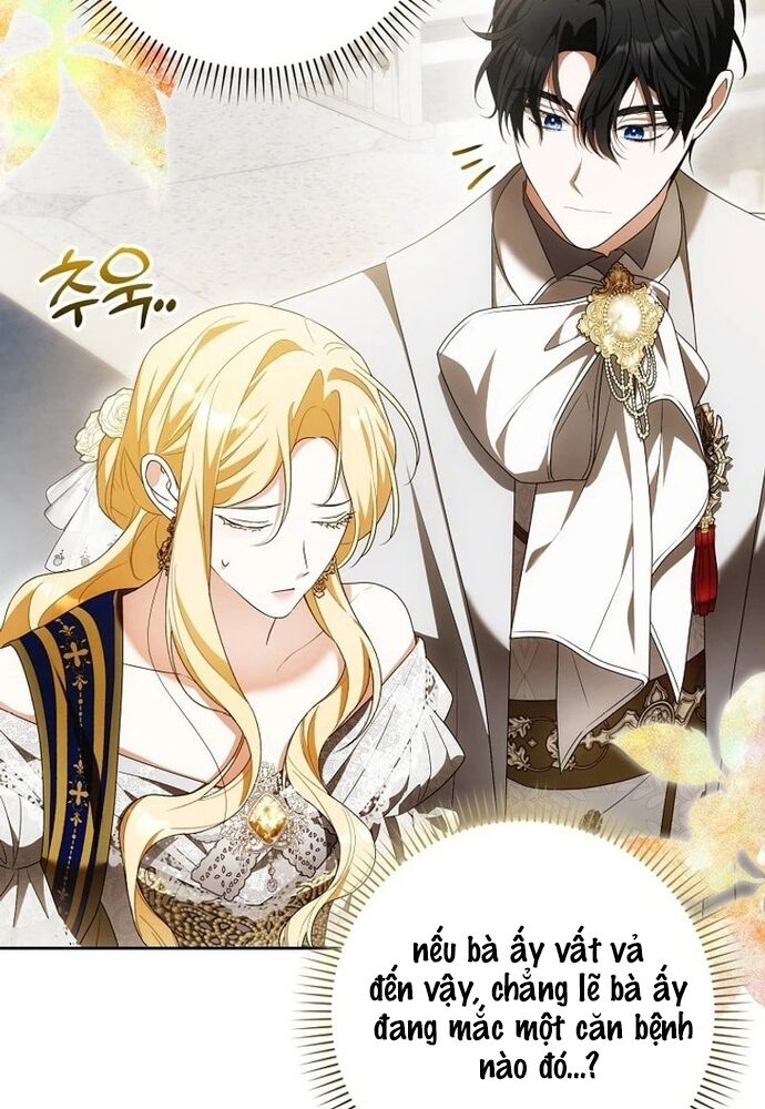 Tôi Chỉ Muốn Ngủ Riêng! Chapter 18 - Trang 2