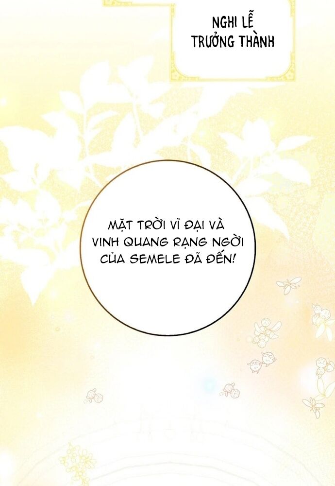 Tôi Chỉ Muốn Ngủ Riêng! Chapter 18 - Trang 2