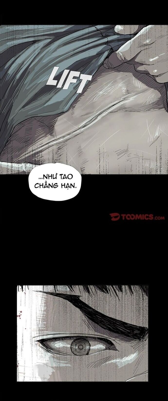 Miền Đất Xanh Chapter 18 - Trang 2