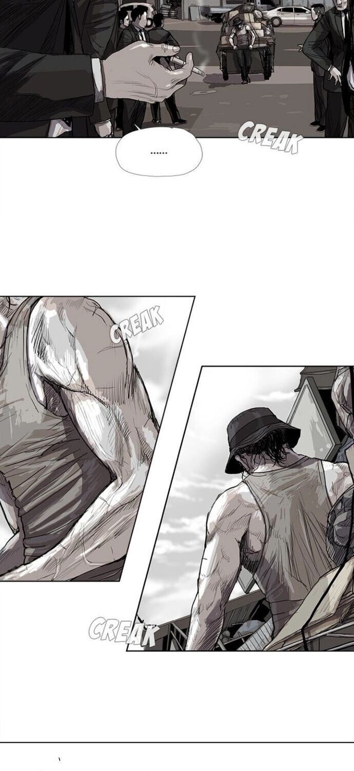 Miền Đất Xanh Chapter 18 - Trang 2