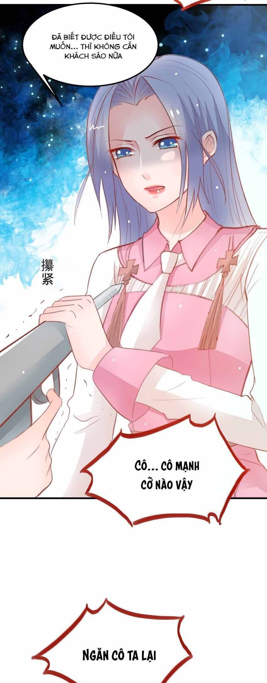 Mở Ra Các Tư Thế Của Nam Thần Chapter 16 - Trang 2