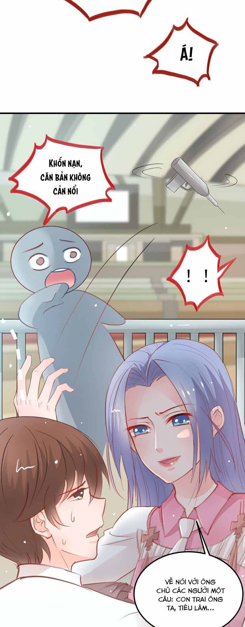 Mở Ra Các Tư Thế Của Nam Thần Chapter 16 - Trang 2