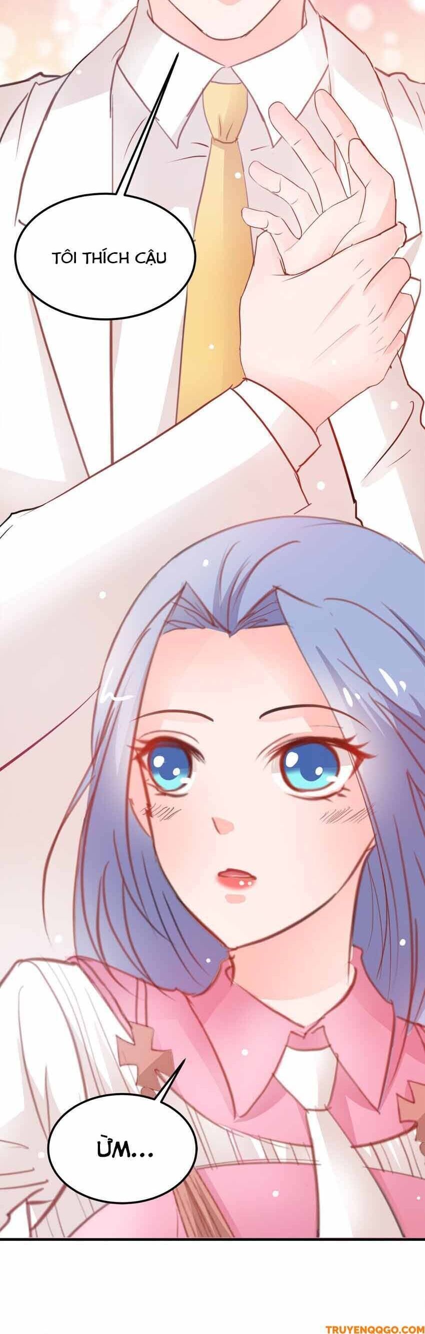 Mở Ra Các Tư Thế Của Nam Thần Chapter 16 - Trang 2