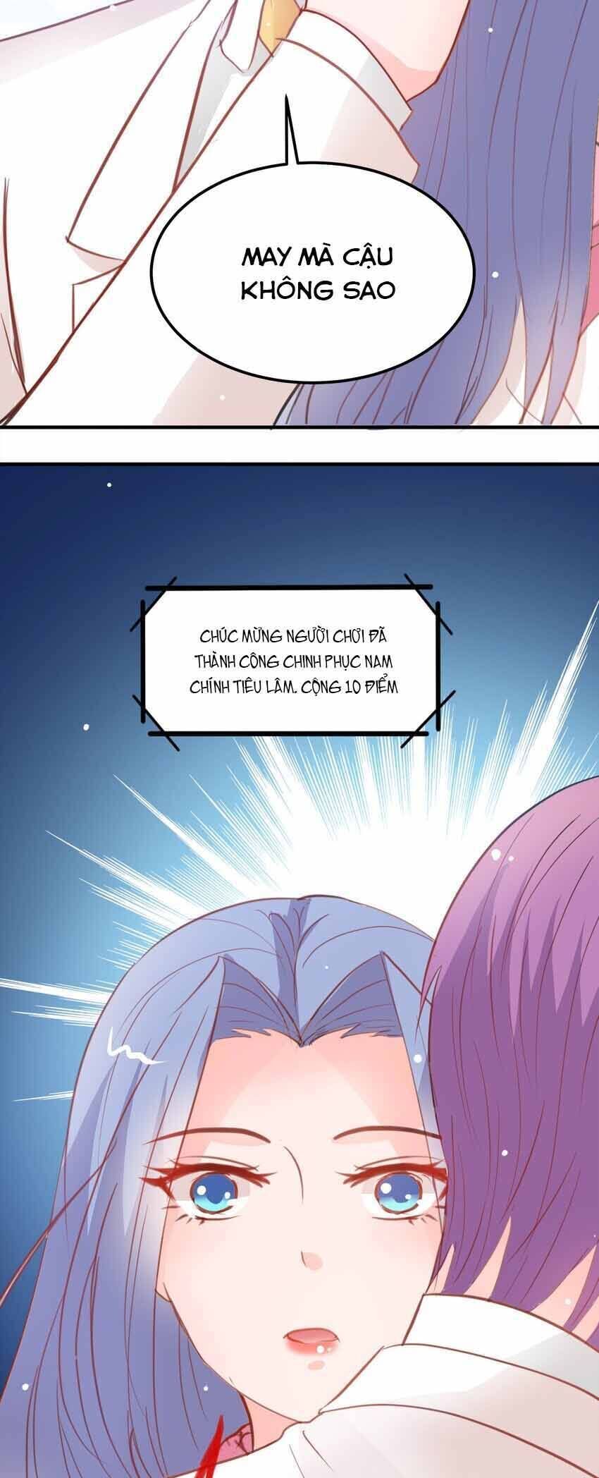 Mở Ra Các Tư Thế Của Nam Thần Chapter 16 - Trang 2
