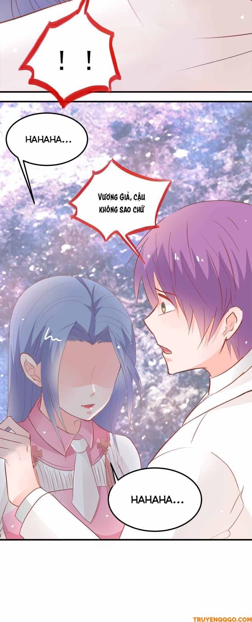 Mở Ra Các Tư Thế Của Nam Thần Chapter 16 - Trang 2