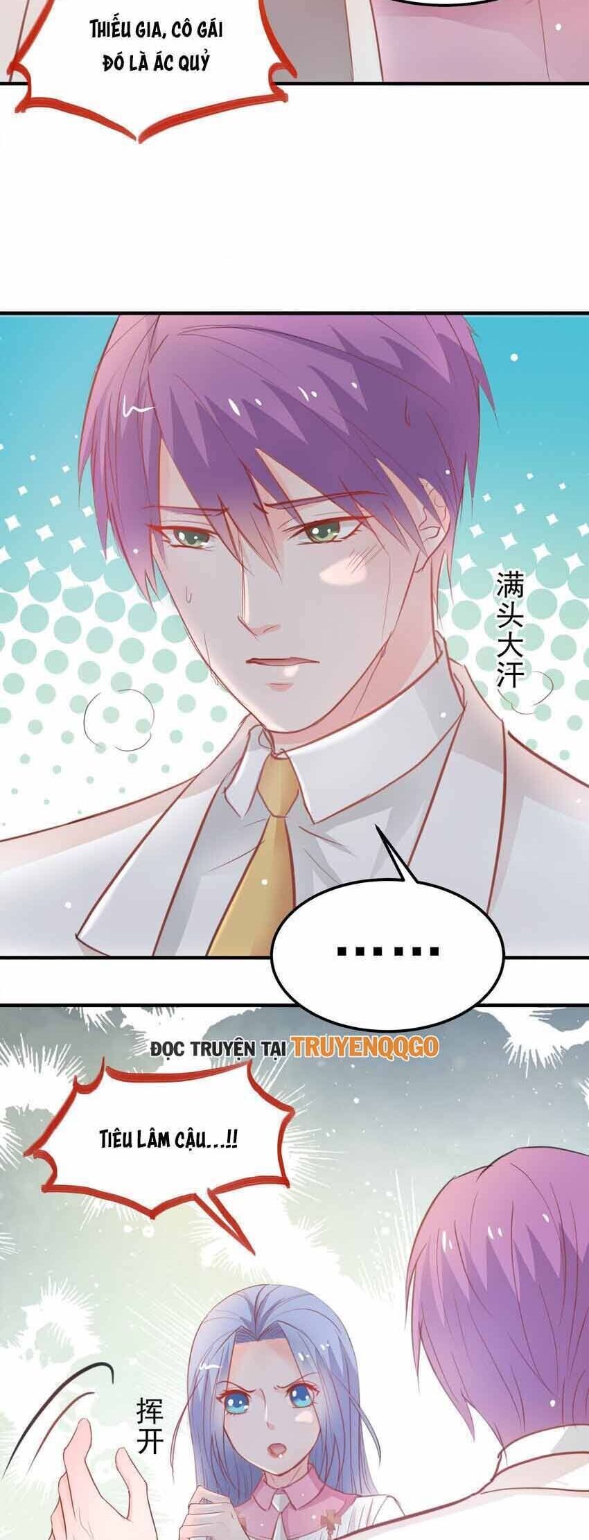 Mở Ra Các Tư Thế Của Nam Thần Chapter 16 - Trang 2