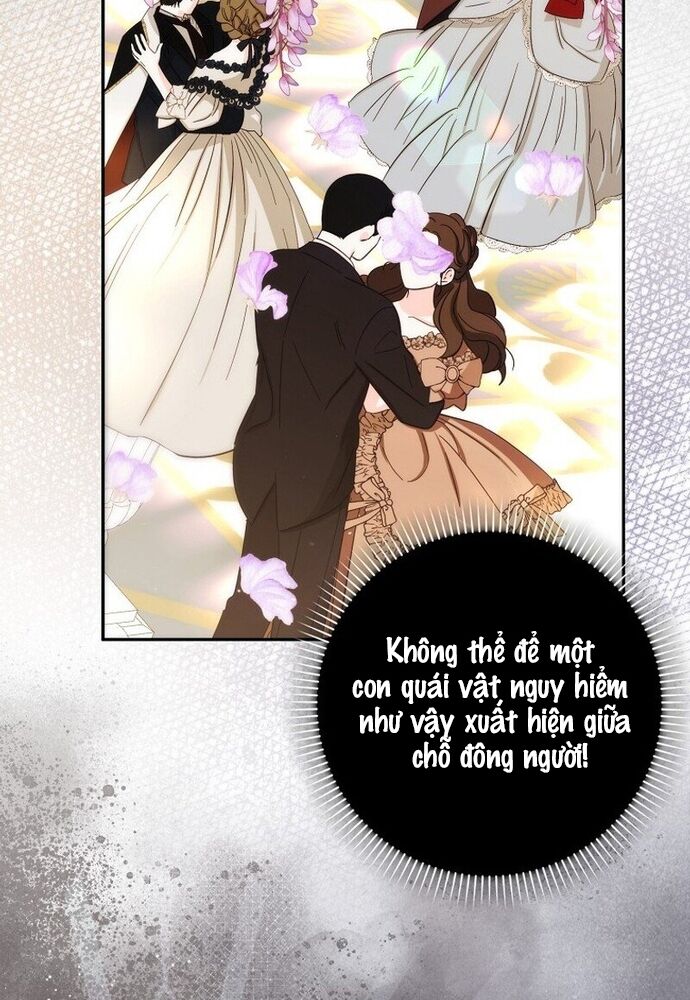 Tôi Chỉ Muốn Ngủ Riêng! Chapter 9 - Trang 2
