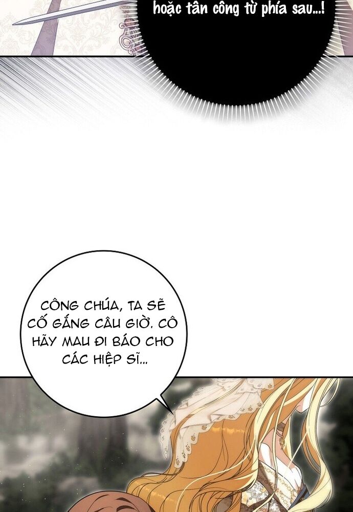 Tôi Chỉ Muốn Ngủ Riêng! Chapter 9 - Trang 2