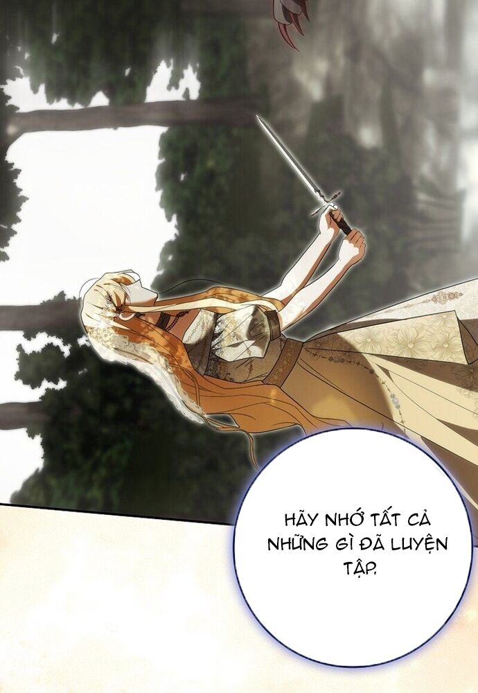 Tôi Chỉ Muốn Ngủ Riêng! Chapter 9 - Trang 2