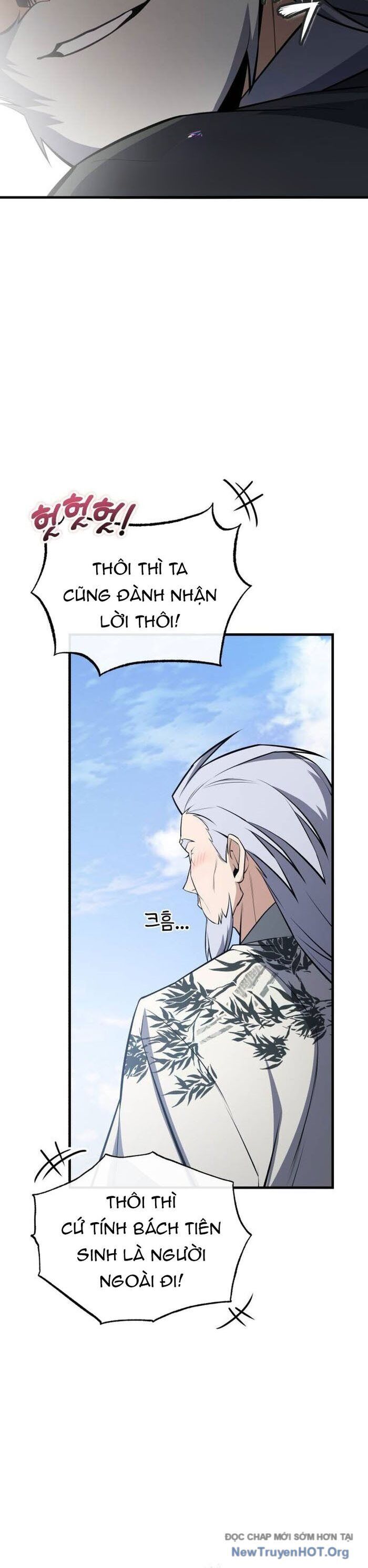 Đệ Nhất Võ Sư, Baek Cao Thủ Chapter 130 - Trang 2