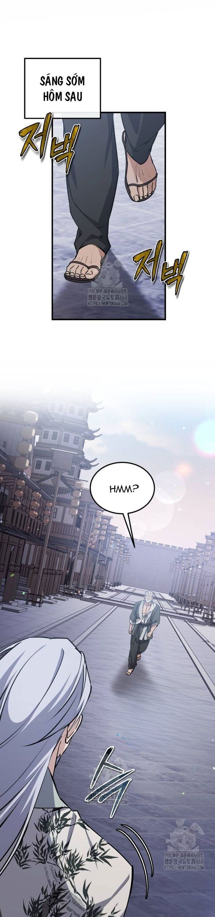 Đệ Nhất Võ Sư, Baek Cao Thủ Chapter 130 - Trang 2