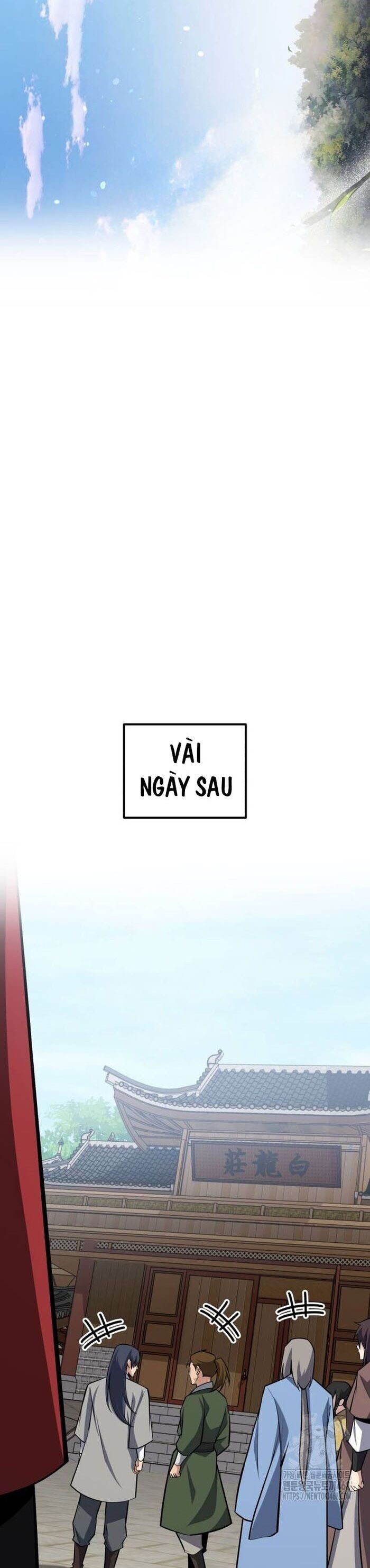 Đệ Nhất Võ Sư, Baek Cao Thủ Chapter 130 - Trang 2