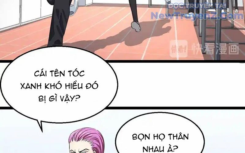 Dẫu Nản Vẫn Cố Chapter 2 - Trang 2