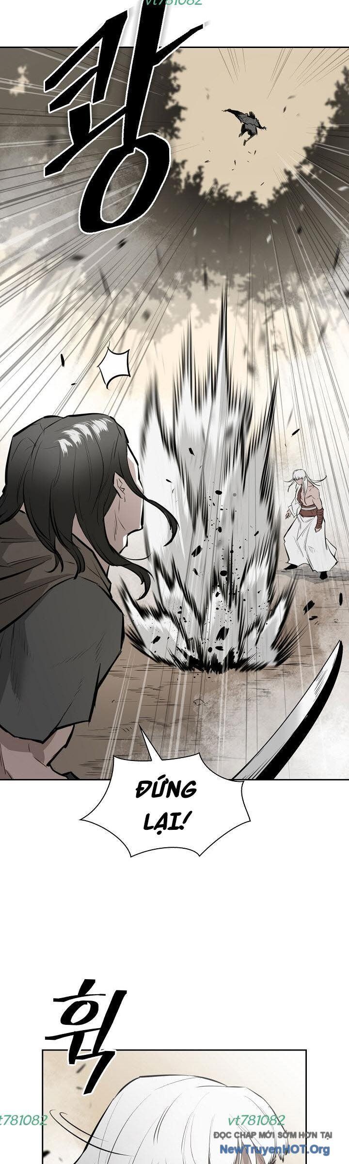 Phong Hồn - Quán Đỉnh Vô Song Chapter 18 - Trang 2