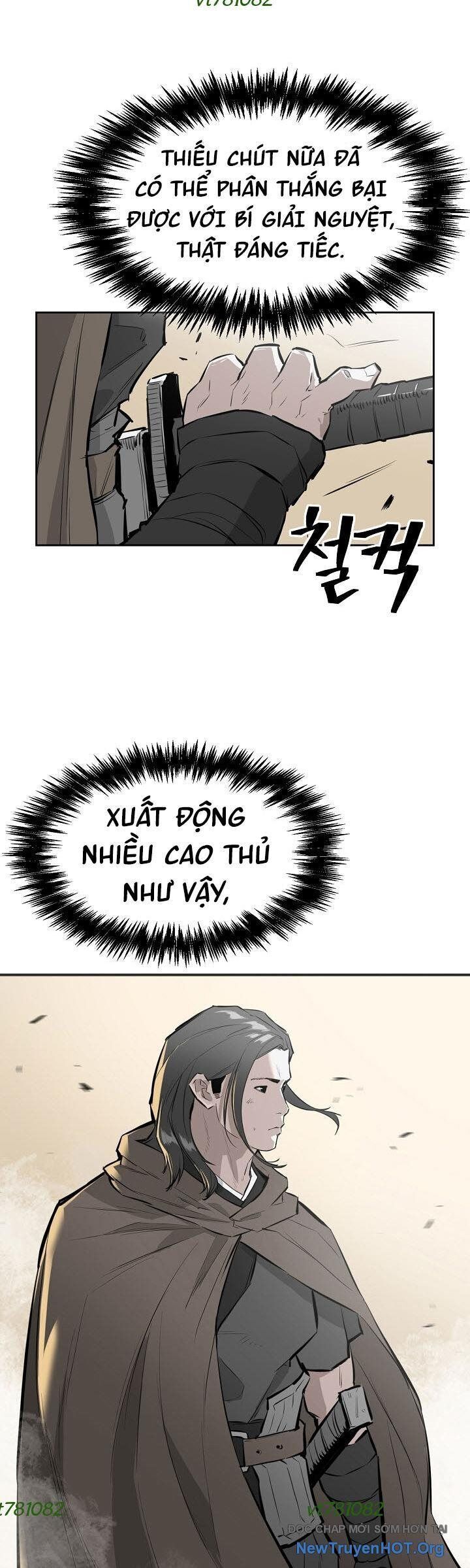 Phong Hồn - Quán Đỉnh Vô Song Chapter 18 - Trang 2