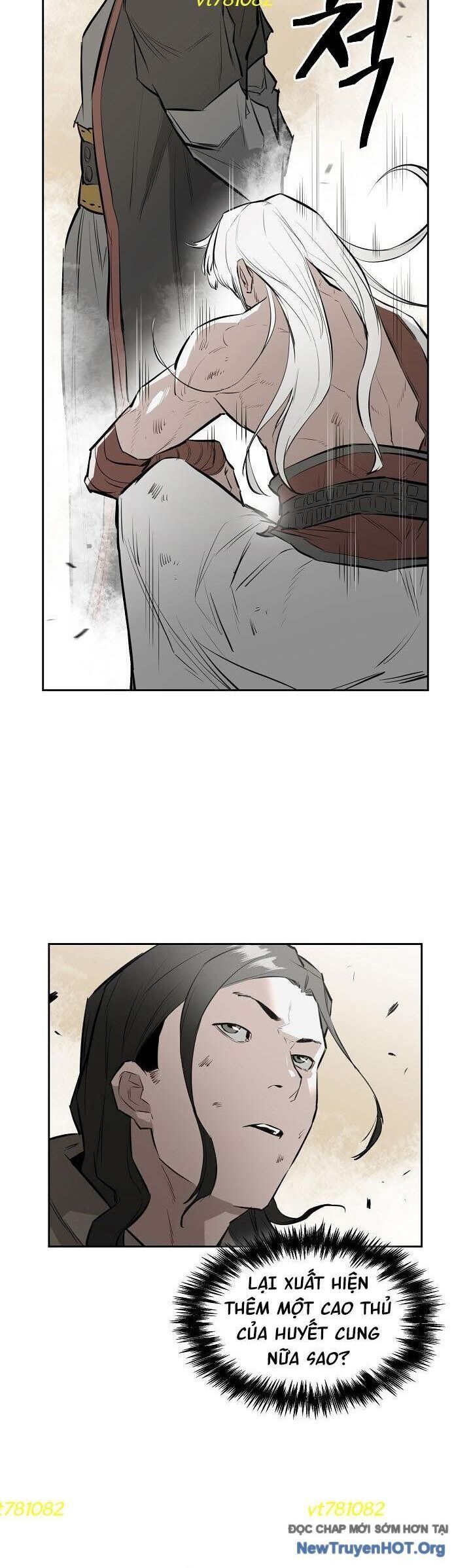 Phong Hồn - Quán Đỉnh Vô Song Chapter 18 - Trang 2