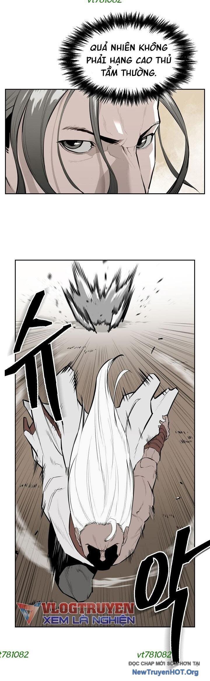 Phong Hồn - Quán Đỉnh Vô Song Chapter 18 - Trang 2