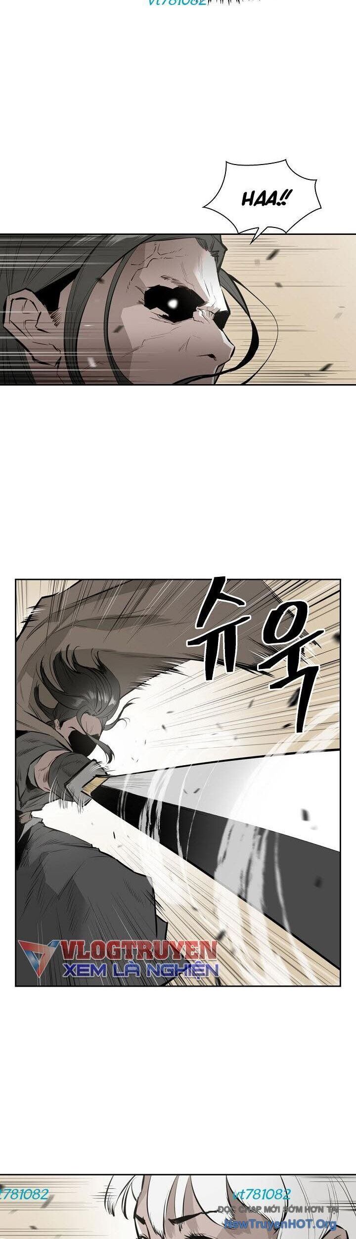 Phong Hồn - Quán Đỉnh Vô Song Chapter 18 - Trang 2