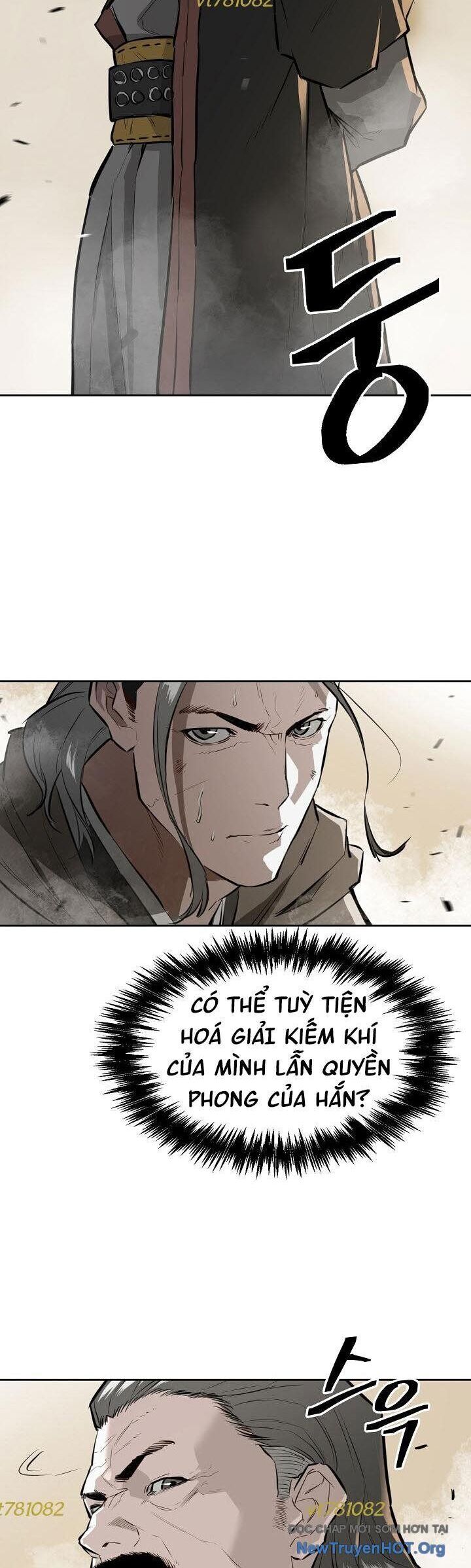 Phong Hồn - Quán Đỉnh Vô Song Chapter 18 - Trang 2
