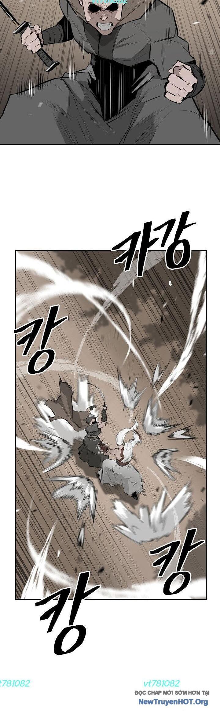 Phong Hồn - Quán Đỉnh Vô Song Chapter 18 - Trang 2