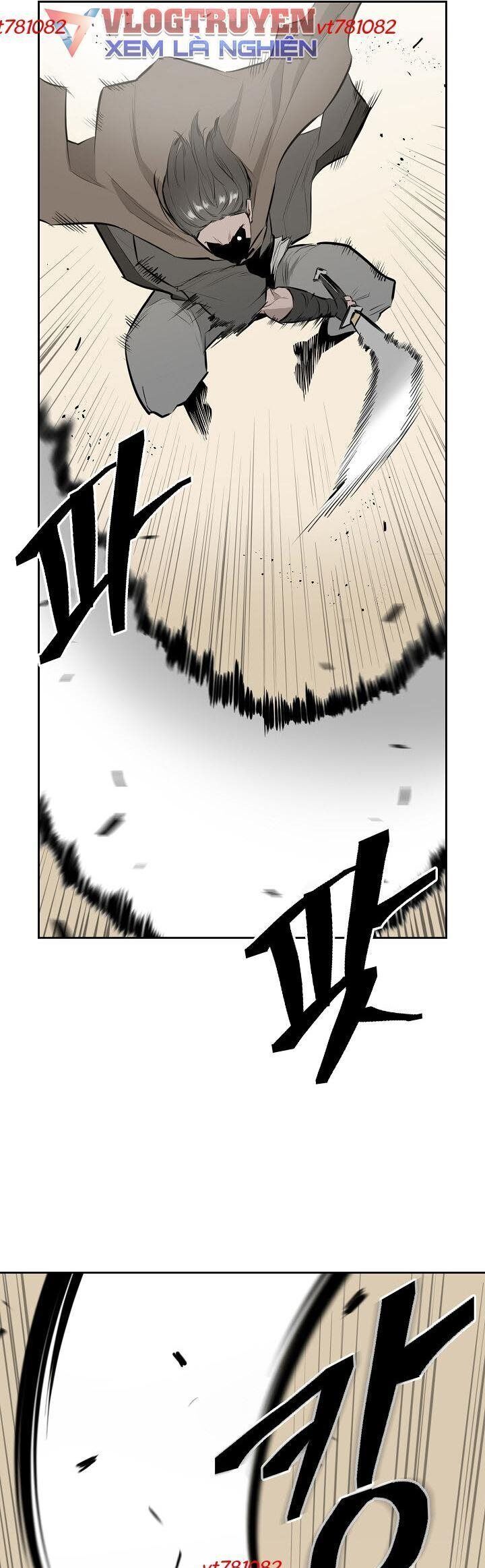 Phong Hồn - Quán Đỉnh Vô Song Chapter 18 - Trang 2