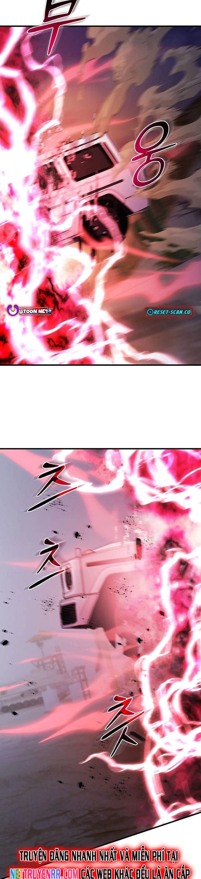 Võ Thần Thăng Cấp Chapter 32 - Trang 2