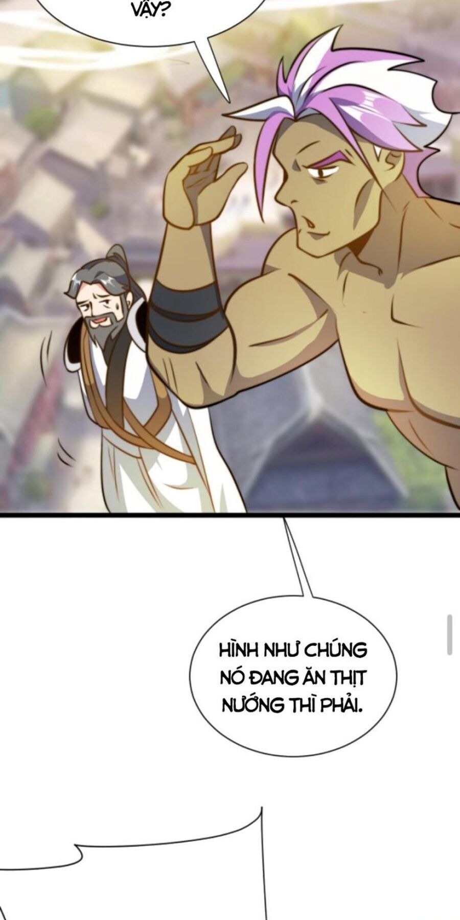 Huyền Huyễn: Ta bắt đầu vô địch từ bại gia Chapter 41 - Trang 2