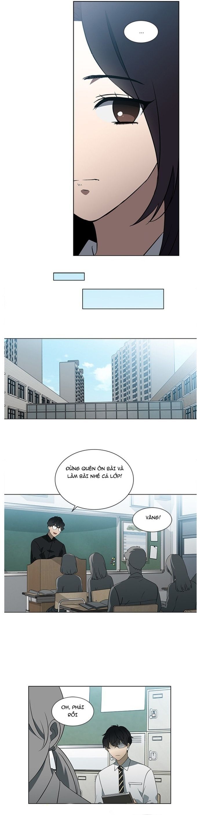 Siêu Sao Độc Chiếm Của Ta Chapter 22 - Trang 2