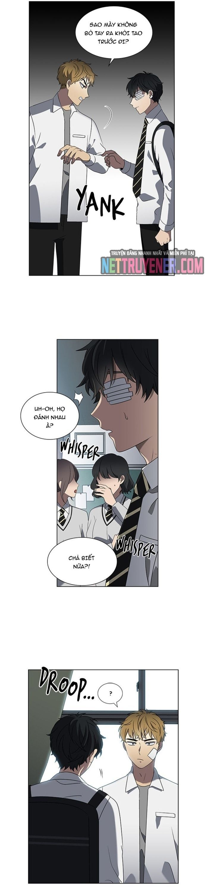 Siêu Sao Độc Chiếm Của Ta Chapter 22 - Trang 2