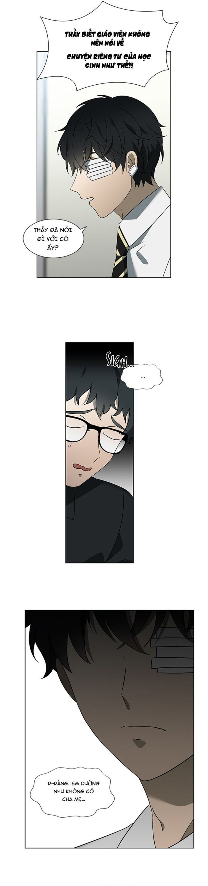 Siêu Sao Độc Chiếm Của Ta Chapter 22 - Trang 2