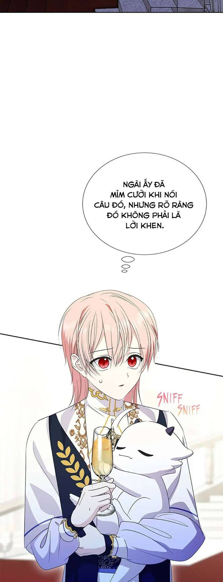Phía Sau Mặt Nạ Của Nam Chính Hiền Lành Chapter 66 - Trang 2