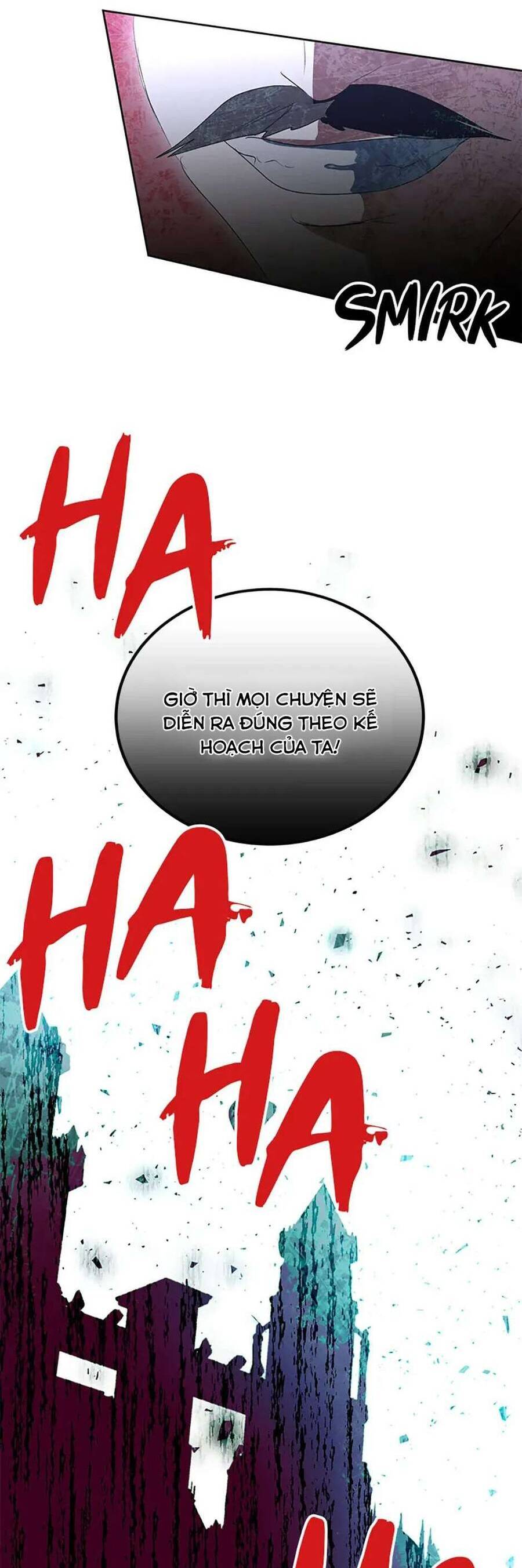 Phía Sau Mặt Nạ Của Nam Chính Hiền Lành Chapter 66 - Trang 2