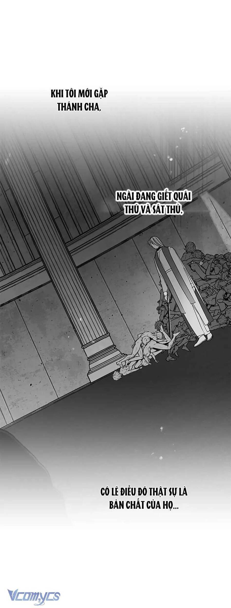 Phía Sau Mặt Nạ Của Nam Chính Hiền Lành Chapter 66 - Trang 2